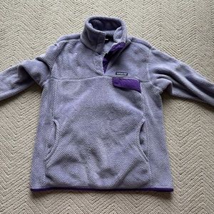 Patagonia pullover